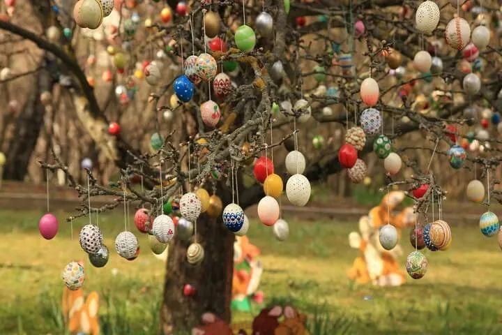 Haben Sie Ostergeschenke für Ihre Kinder gekauft? Nein? Hier ist, was Sie brauchen!