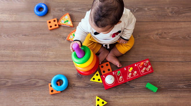 Sieben beste Geschenke, um die 3-Jährigen in Ihrem Leben zu überraschen