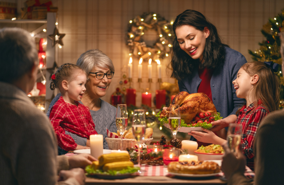 Über 71 süße Zitate mit frohen Weihnachtswünschen zum Teilen mit Ihren Lieben