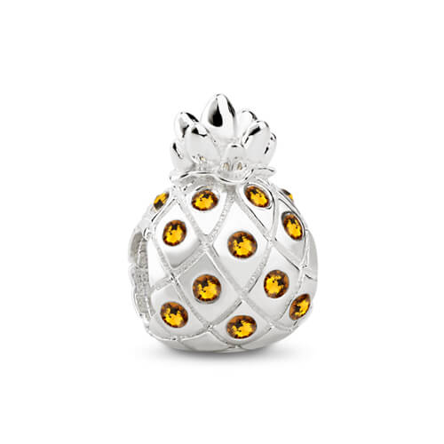 charm pandora ananas charm pandora ananas