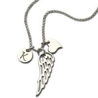 personalized sweet 16 necklace