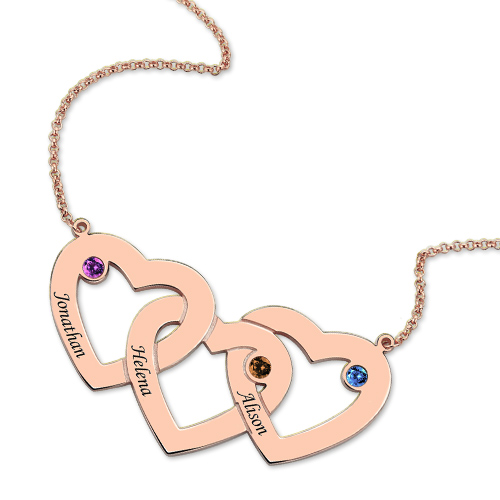 Für Immer Kupferne Rose | Geschenk Der Wahren Liebe | Geschenk