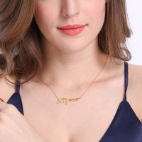 necklace name trustpilot carrie