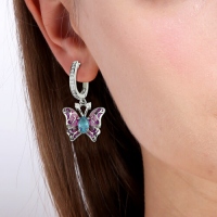 women earring