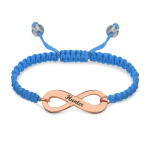 cord bracelet