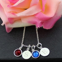personalized Necklace