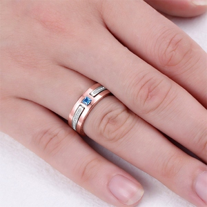 Combination ring