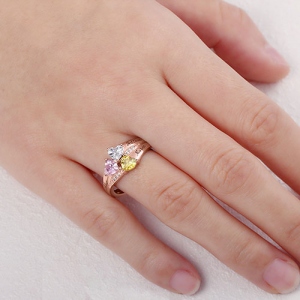 mother's day ring