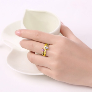  ring for couple's