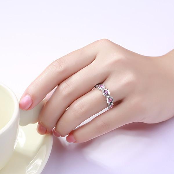 ring for girlfriend