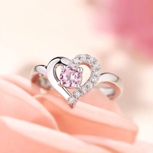 ring for girlfriend
